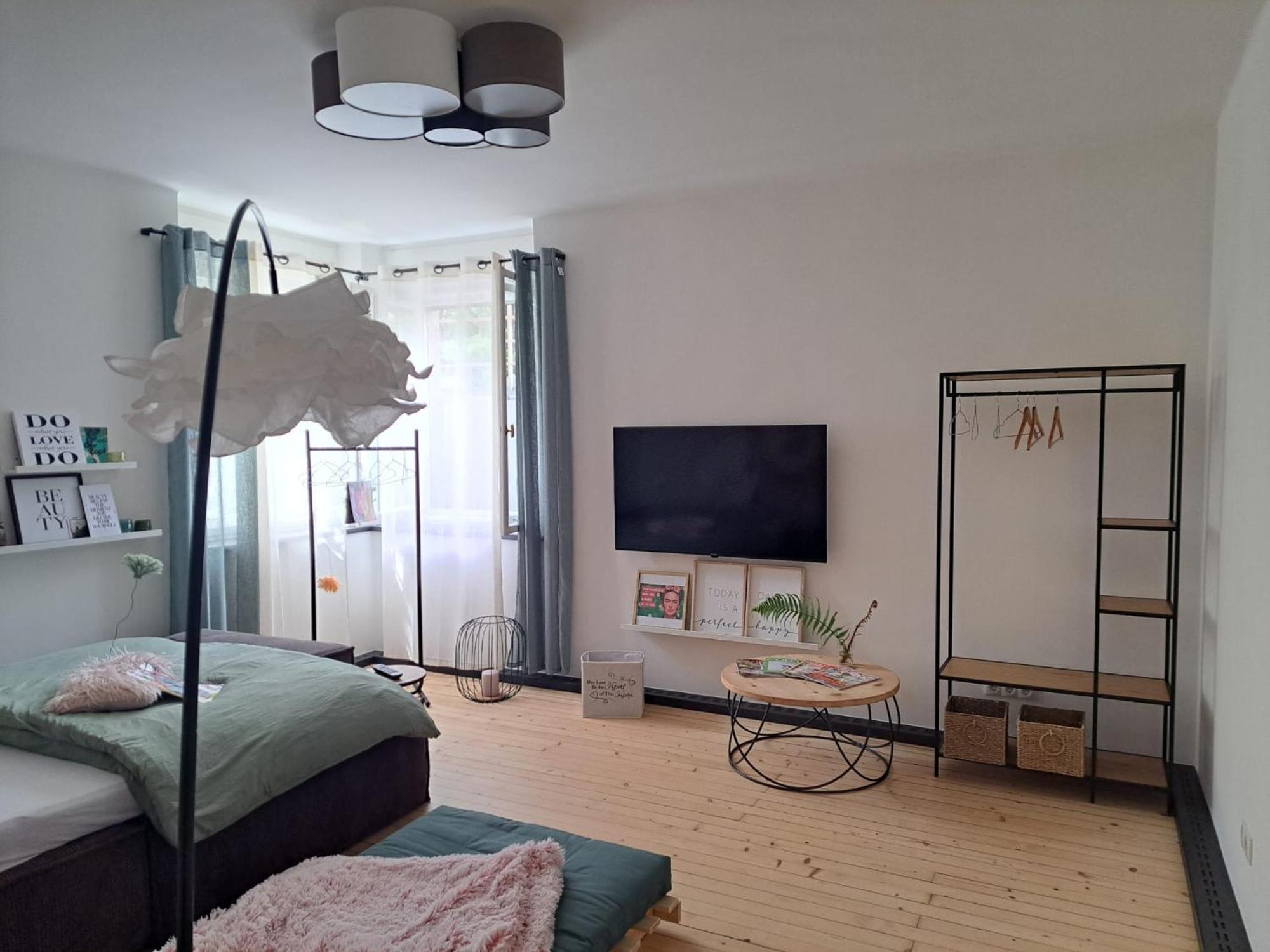 Apartment Wildflower In Privatvilla Im Herzen Merans Екстер'єр фото