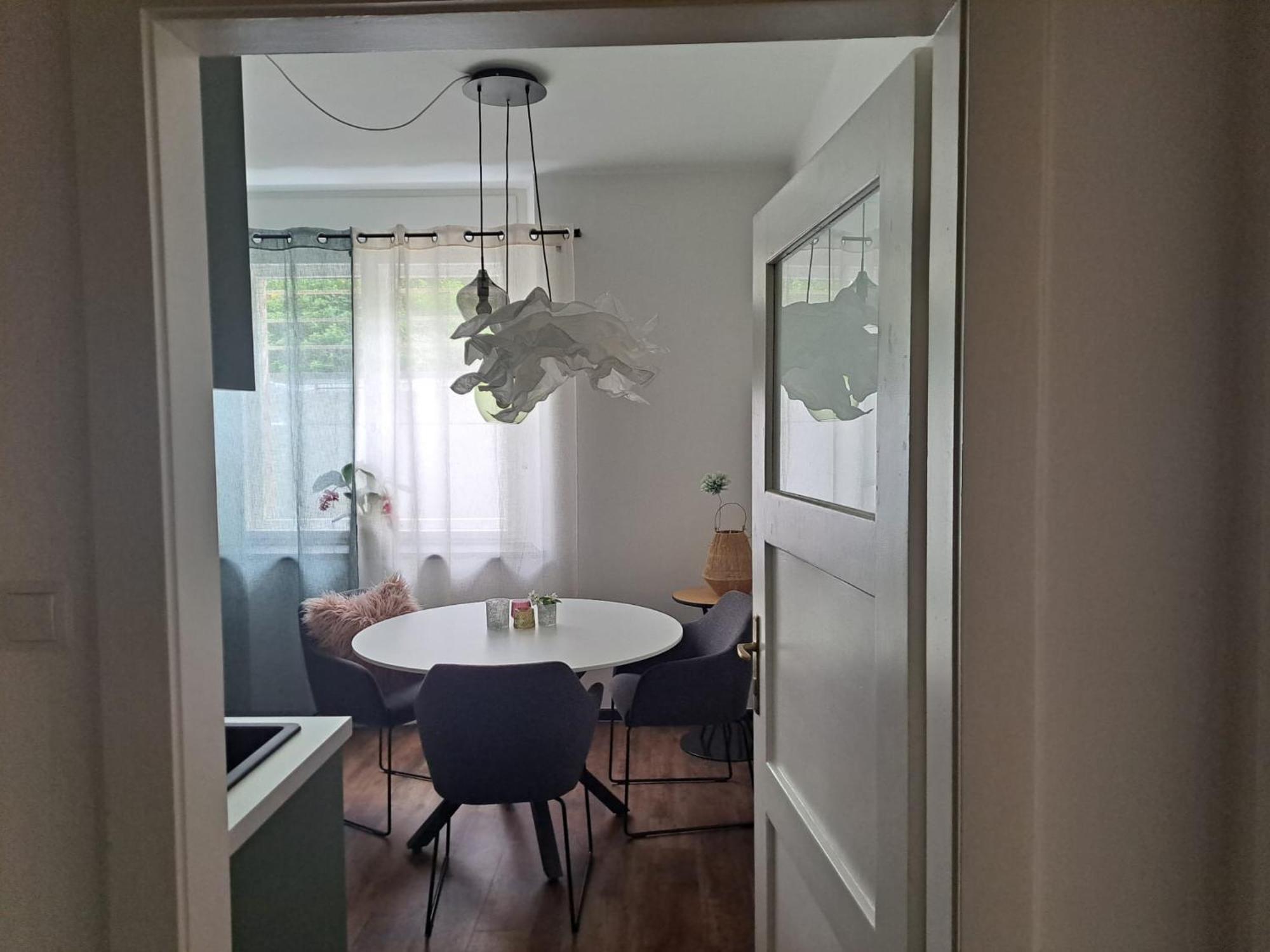 Apartment Wildflower In Privatvilla Im Herzen Merans Екстер'єр фото